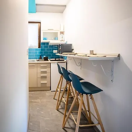 Gray Brick Apartment Subotica Exterior photo