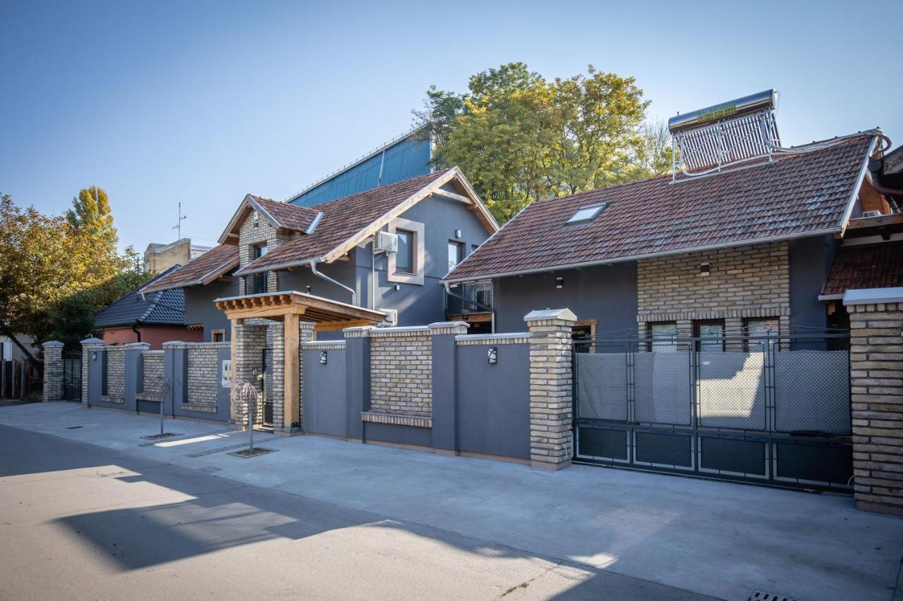 Gray Brick